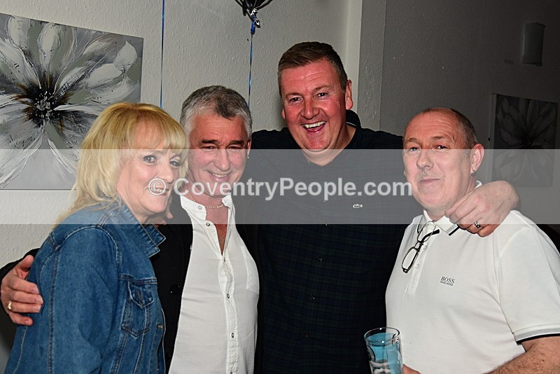 Paul-012 - Paul's 50th