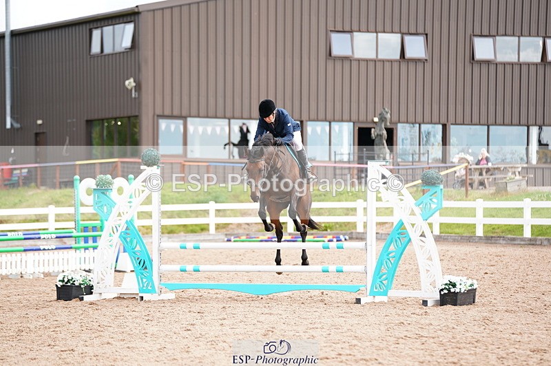 240804A-105850-10360 - Cls 49 85cm Amateur Qualifier