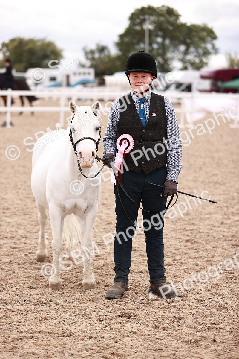 SBM_18518 - Class 420 - Ridden M&M