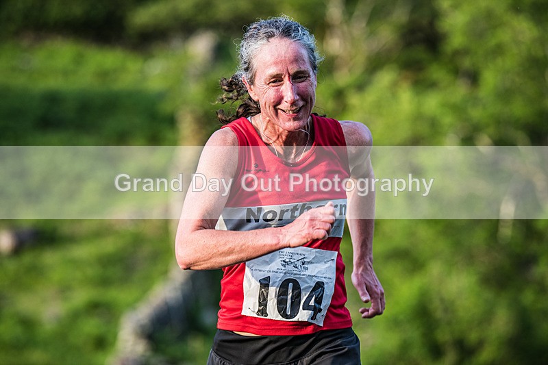Langstrath-622 - Langstrath Fell Race Wednesday 18th June 2025