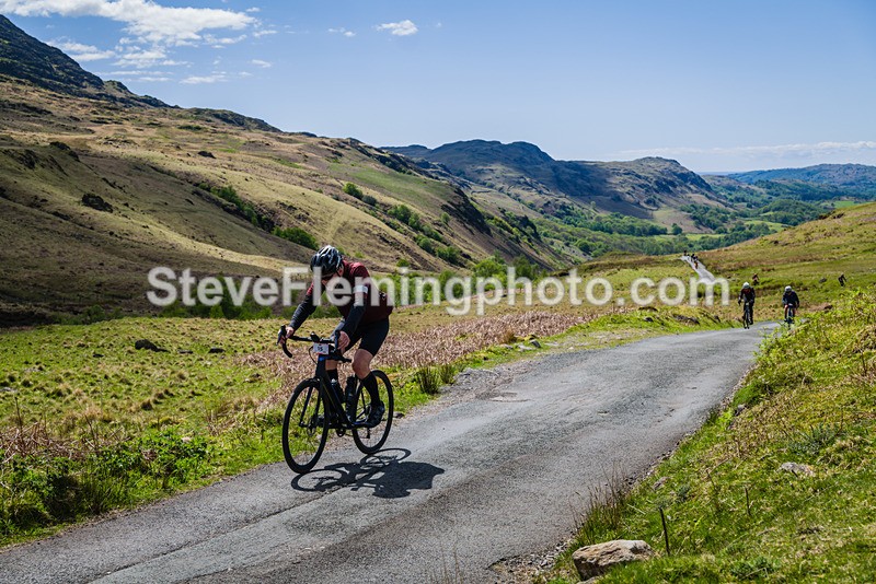 142228 - Hardknott Pass Camera 1 14.00-15.00