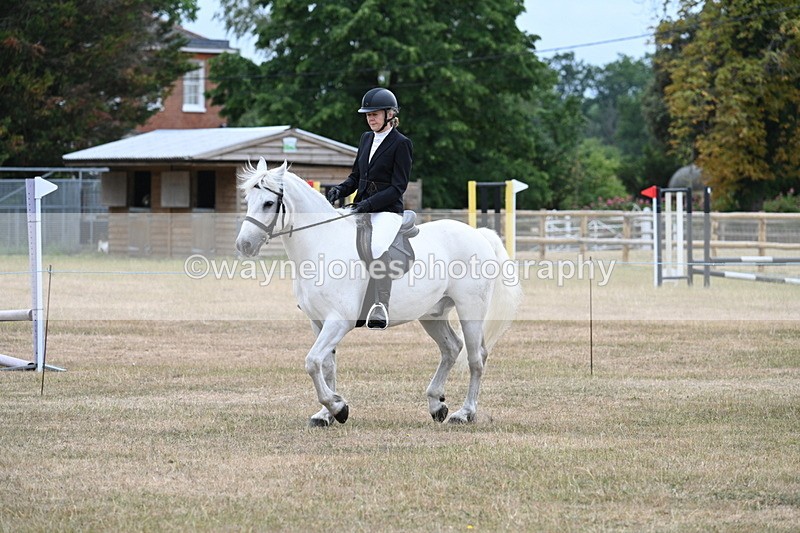 WJ7_0358 - Class 6 Ridden Mountain and Moorland