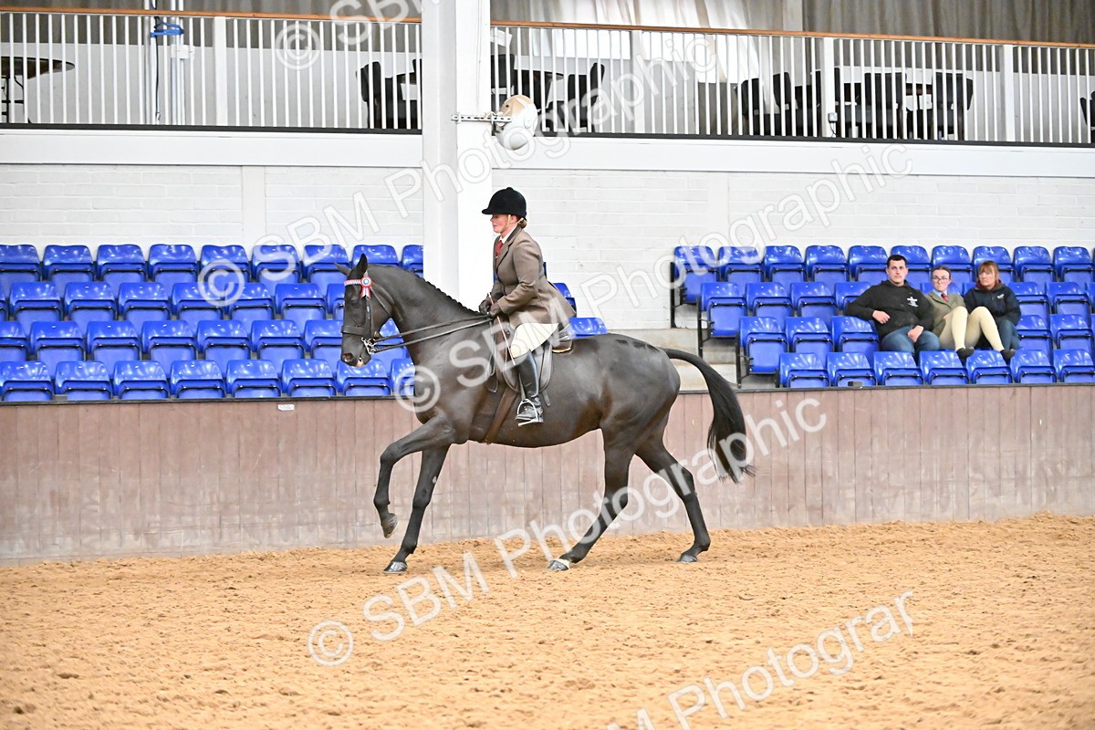 SBM_001937 - Class 25 - Tattersalls ROR Amateur Ridden