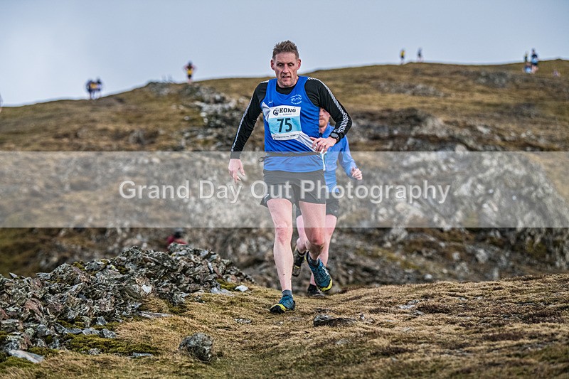 Grisedale-383 - Grisedale Grind Fell Race Wednesday 15th April 2026