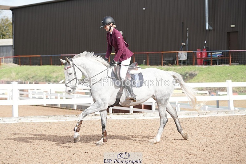 251005-125803-03491 - Cls 25 95cm Amateur Qualifier, Second Round