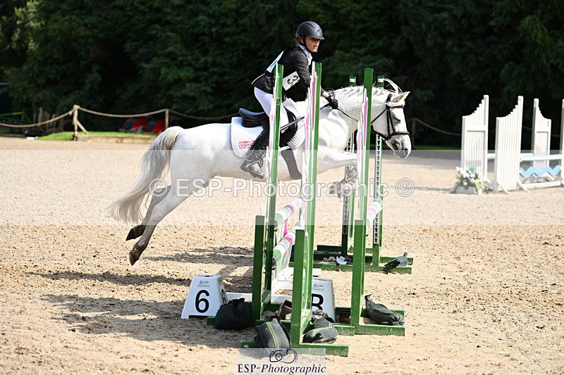 240824X-113417-25284 - 70cm Round 2 10.30 to 12.10