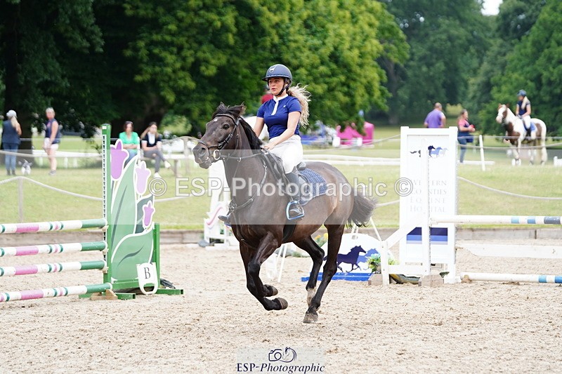 250615A-095520-09959 - Class 43 British Novice 90cm Open