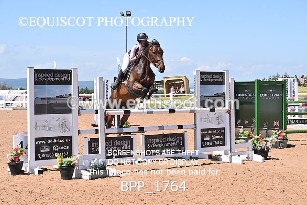 BPP_1764 - THU CLASS 3 Scottish Branch North West Junior Championship **Viewing/Selection class for 148 teams**