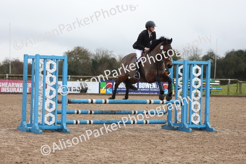 20260201-0846 - Class 3 - 80cm