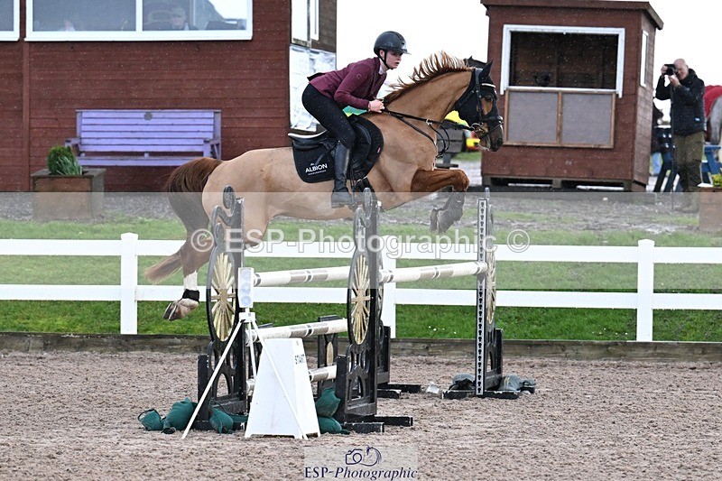 260131-144832-02692 - Cls 13 BlueChip Star Championships Quali