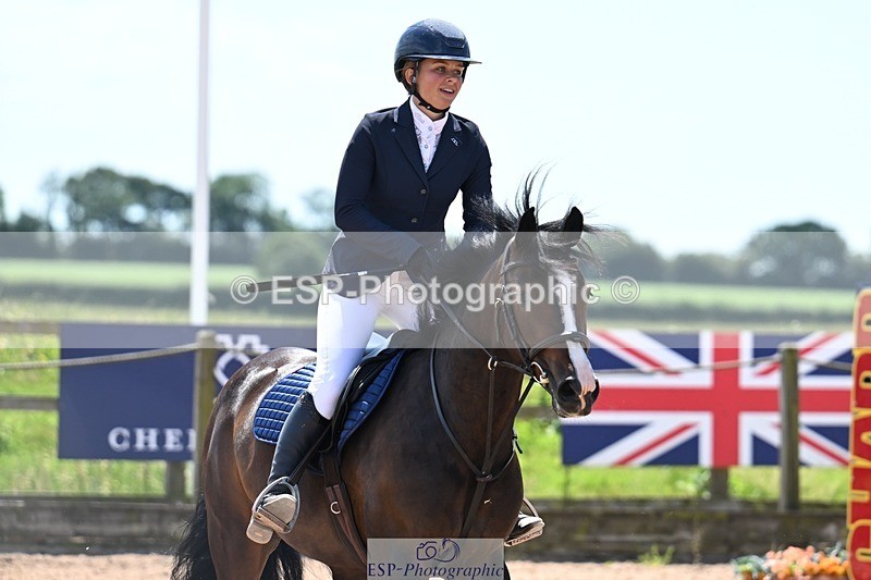 260627-133940-04420 - Cls 14 Newcomers 2nd R's Jump Off and P