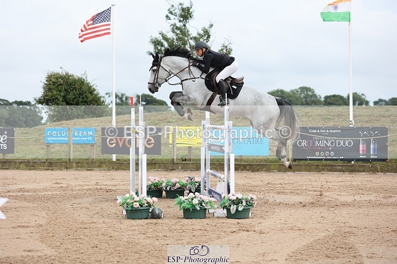 250719-175739-17616 - Cls 7, 3 Star Big Tour Break to End