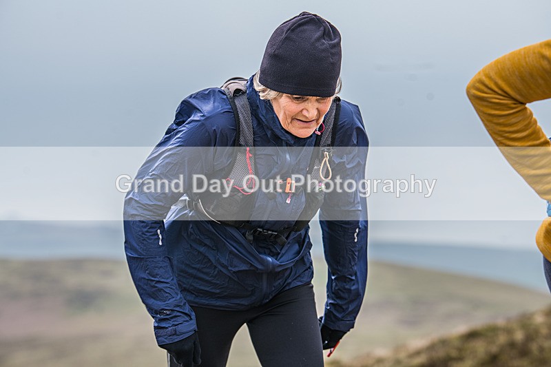 Black Combe-463 - Black Combe Fell Race Saturday 9th March 2024