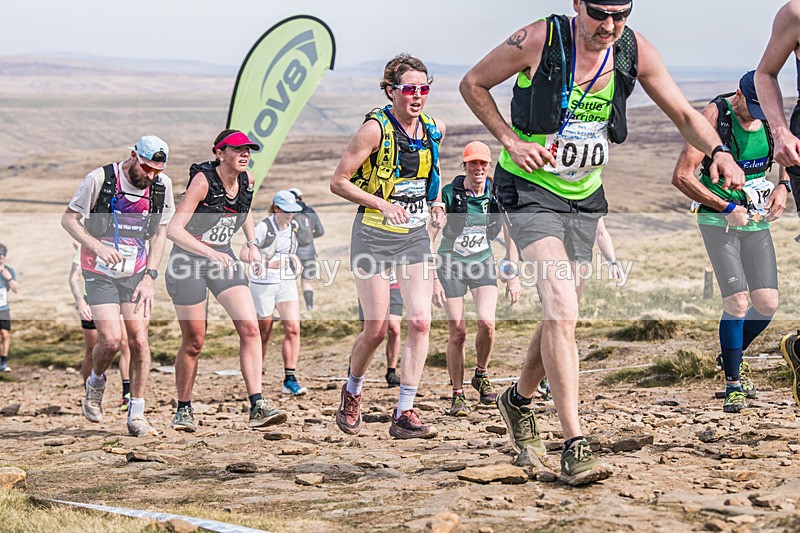 Pen-Y-Ghent-1045 - The 3 Peaks Race Saturday 25th April 2026 - Pen Y Ghent
