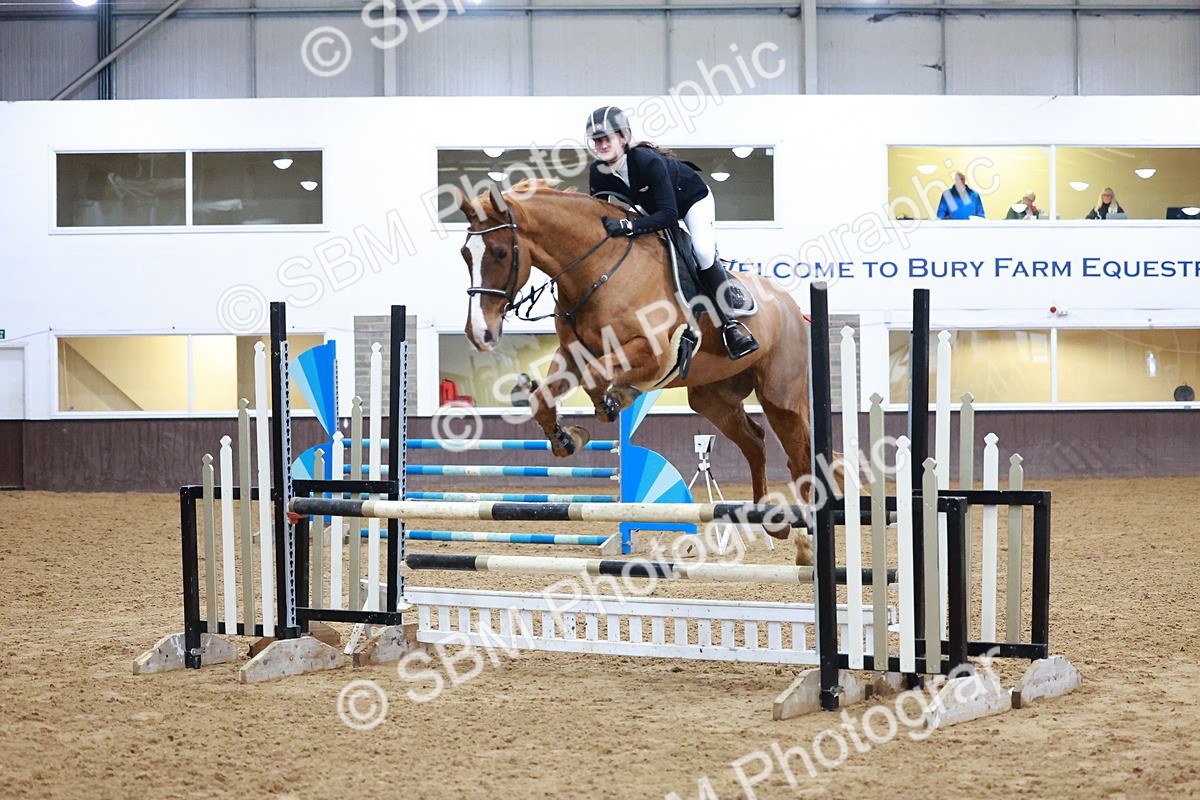 SBM_001342 - Class 3 - Senior Discovery - 1.00m