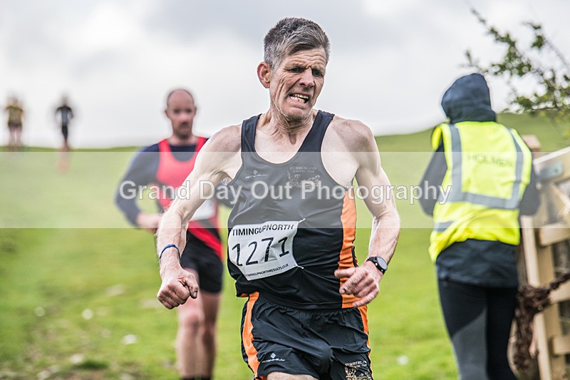 Hay-O-530 - Hay-O Trail Race Tuesday 19th May 2026