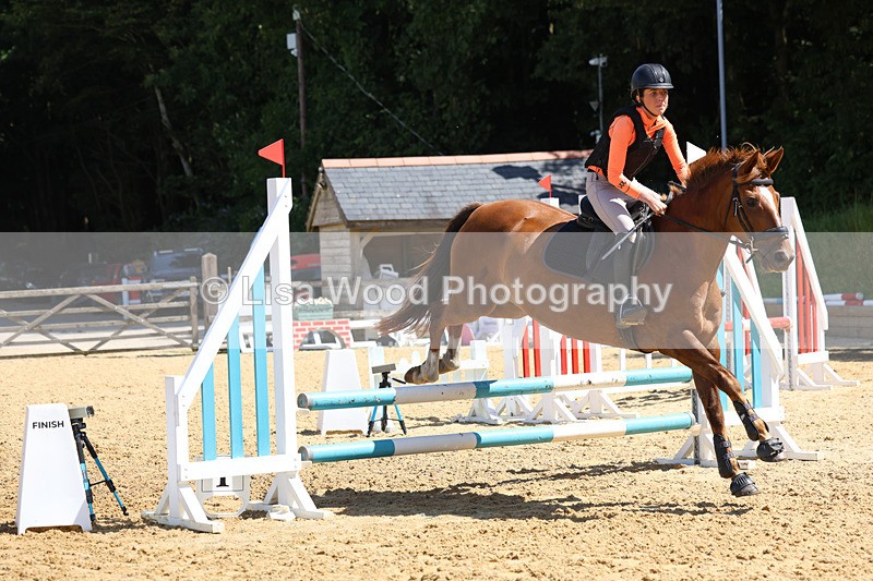 3E7A7123 - Class 2: 70cm