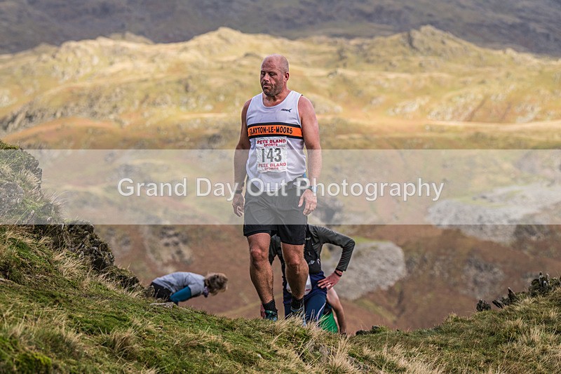 Dunnerdale-900 - Dunnerdale Fell Race Saturday 8th November 2025