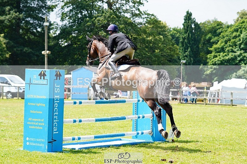 240712-124328-34123 - Cls 144 Snr 1.15m Open