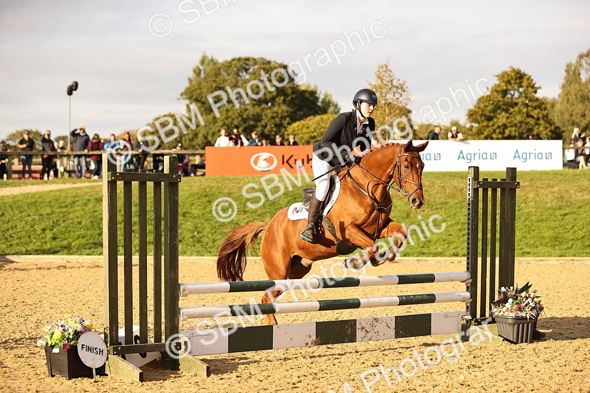 SBM_55864 - J10 - Junior Pony 75cm Championship