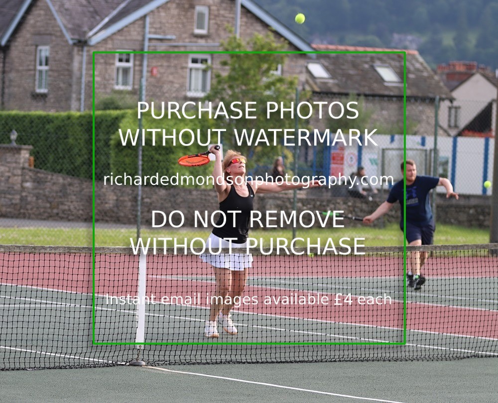 IMG_1444 - Kendal Tennis Club Mixed Doubles