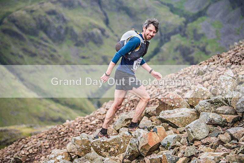 Borrowdale-482 - Borrowdale Fell Race Saturday 5th August 2023