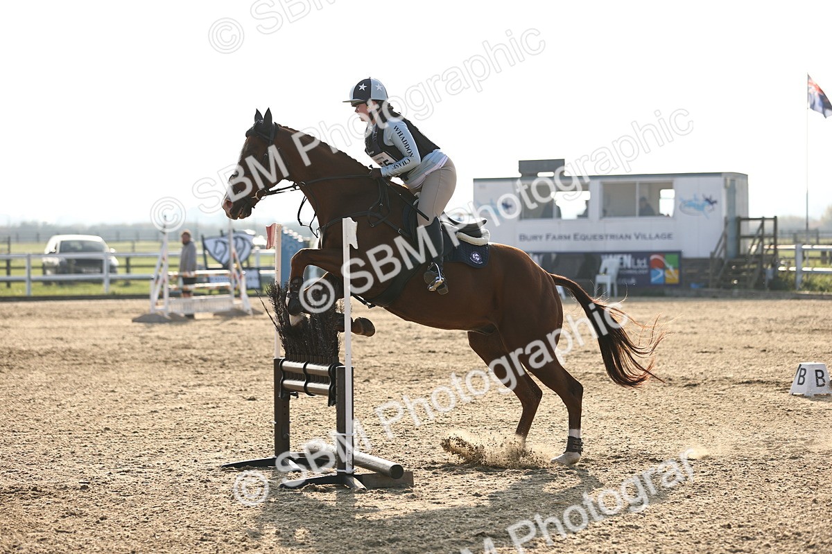 SBM_004181 - Class 4 - 1.00m