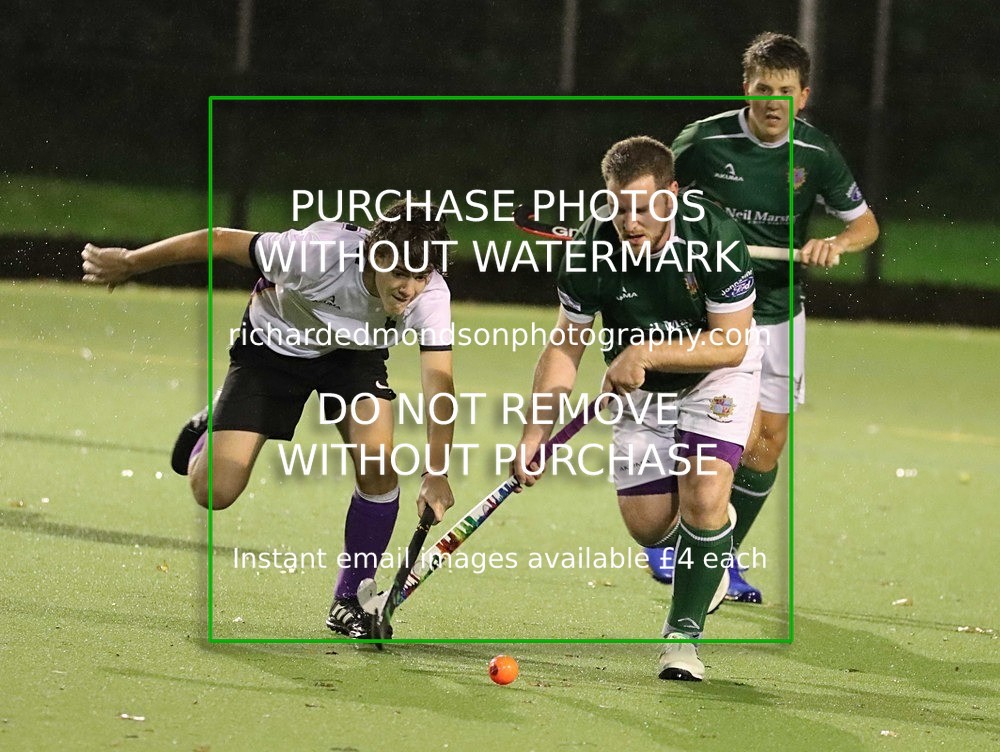 IMG_5138 - Kendal Mens Hockey v Keswick 2nds (Wednesday 4 October 2023)