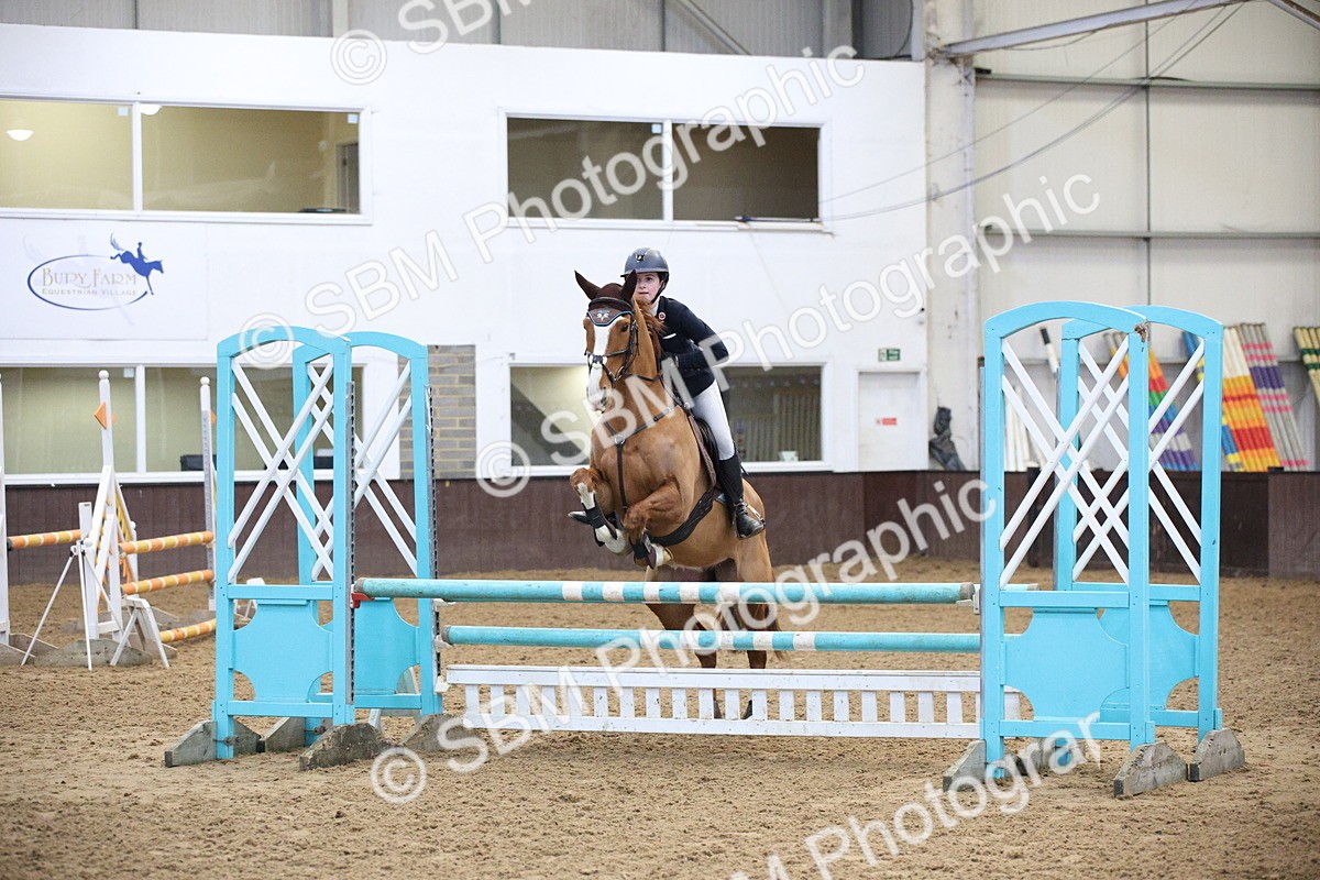 SBM_001864 - Class 6 - 90cm