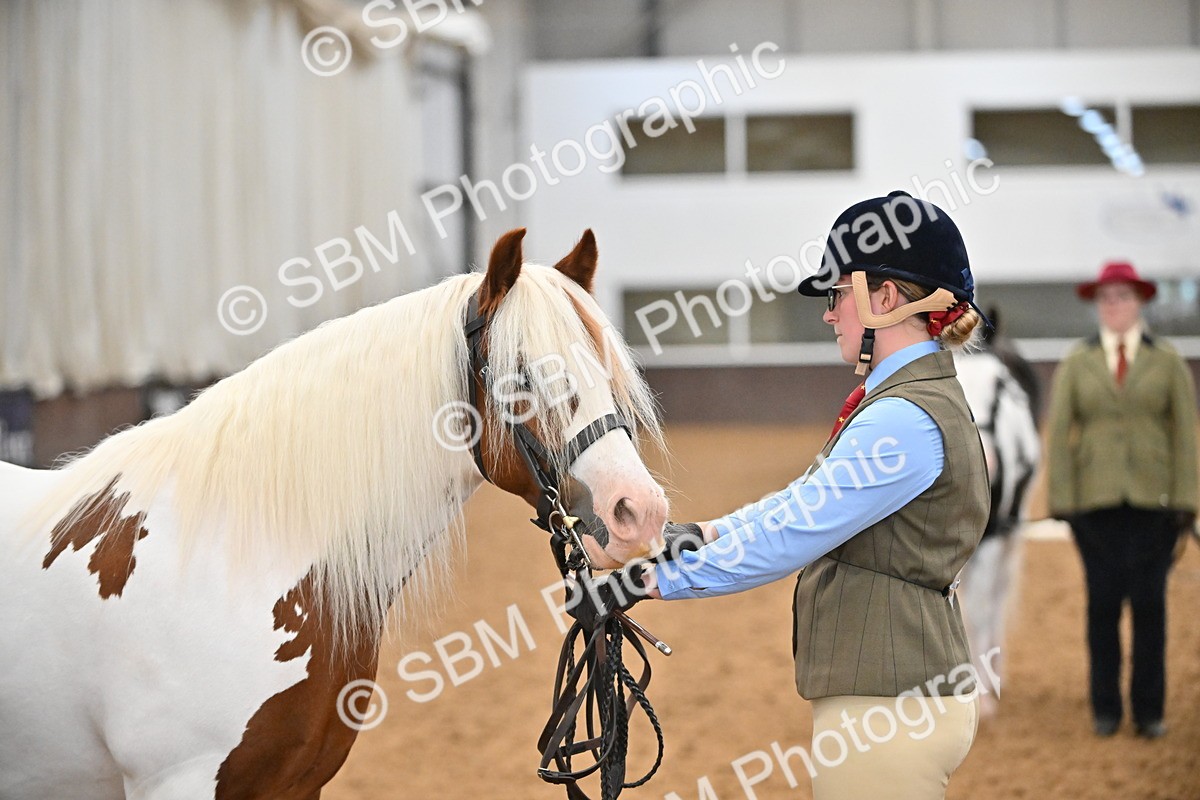 SBM_000034 - Class 1 - In Hand Cob