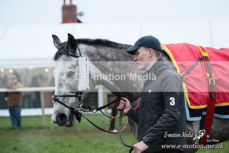 PtP 141225  1698 - Harkaway Club PtP Chaddesley Corbet 28/12/25