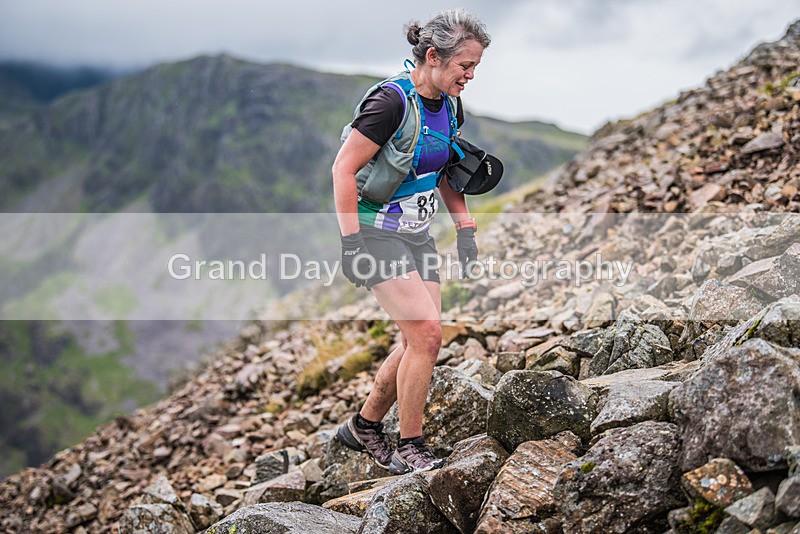 Borrowdale-1514 - Borrowdale Fell Race Saturday 5th August 2023
