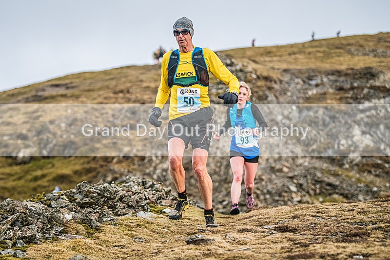 Grisedale-453 - Grisedale Grind Fell Race Wednesday 15th April 2026