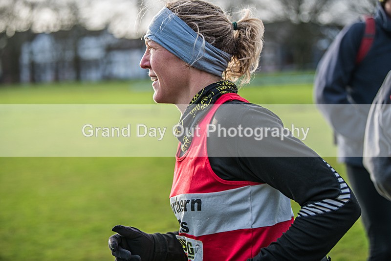 Loopy Latrigg-74 - Kong Loopy Latrigg Fell Race Saturday 21st December 2024