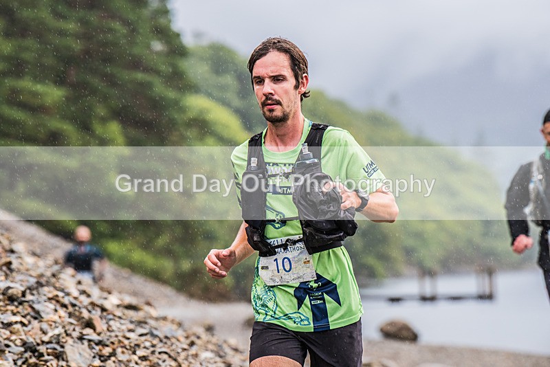 Scafell Pike-175 - High Terrain Events Scafell Pike Trail Marathon Sunday 20th August 2023