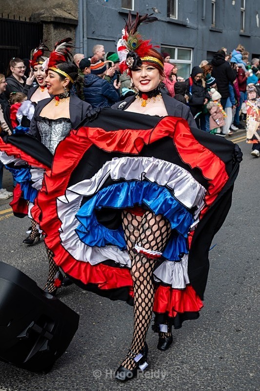  - St Patrick's Day 2026