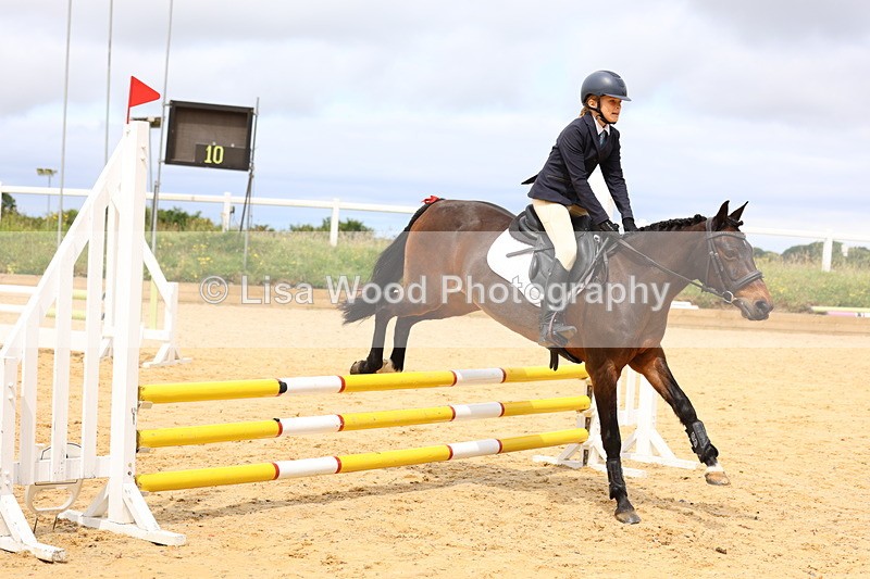 3E7A9035 - Class 4: 70cm