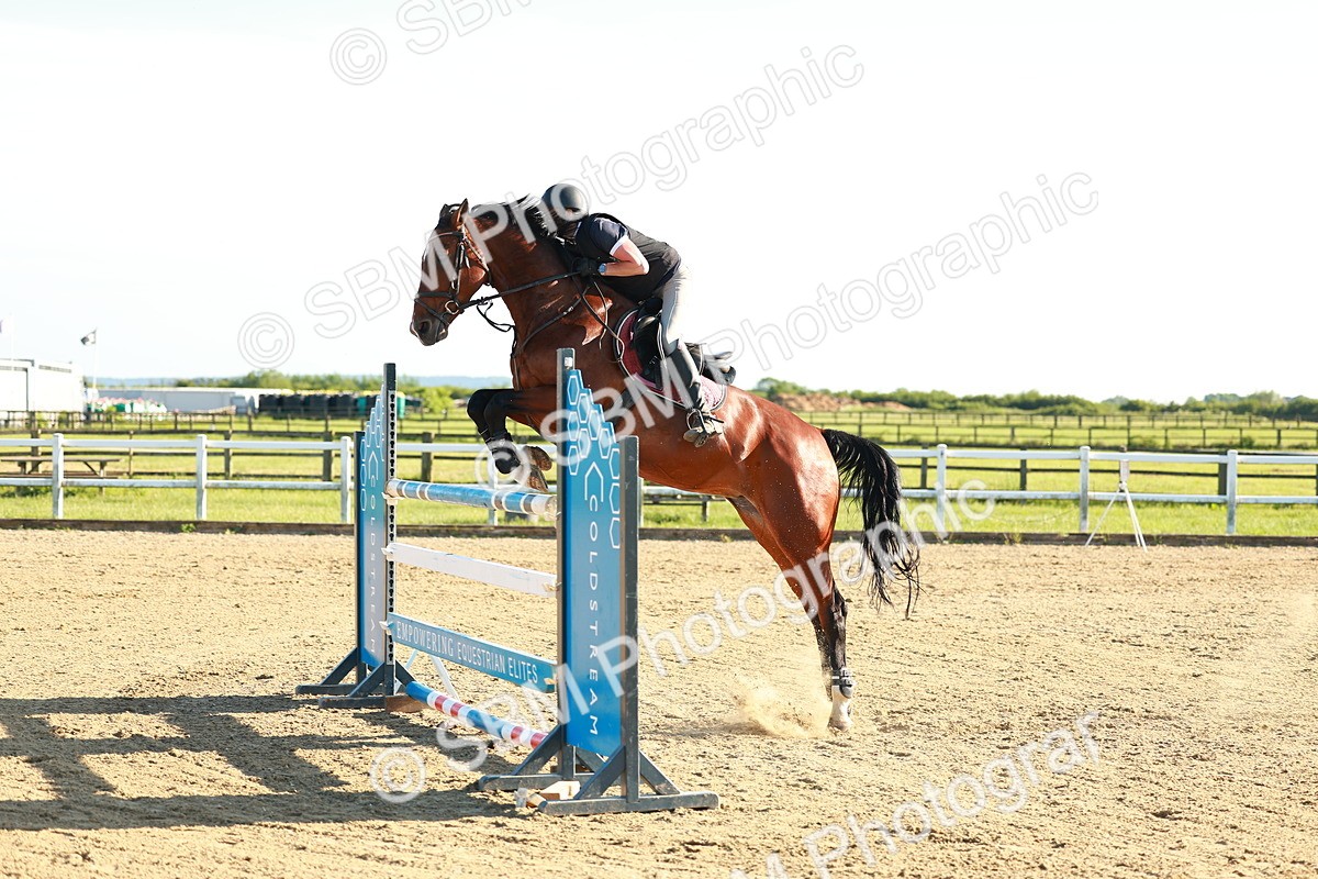 SBM_003341 - Class 7 - National 1.30m 1.40m Open