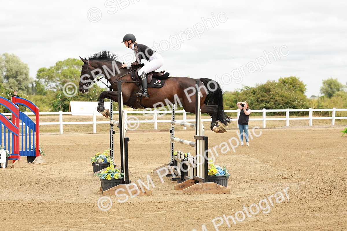 SBM_018271 - Class 21 - Senior Newcomers Championship 2d Rd