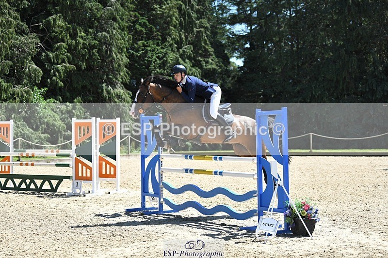 230707-141611-07634 - Cls 16 Newcomers & 1.10m Open