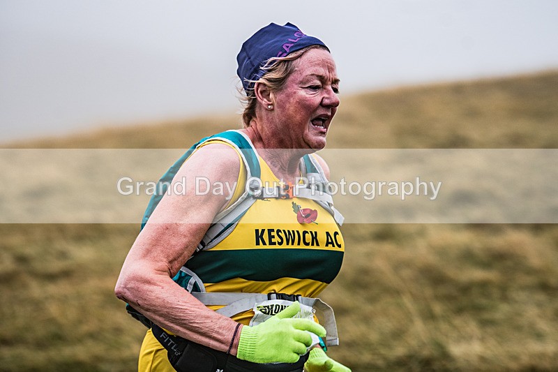 Sale Seniors-300 - Senior Sale Fell Race Sunday 10th November 2024