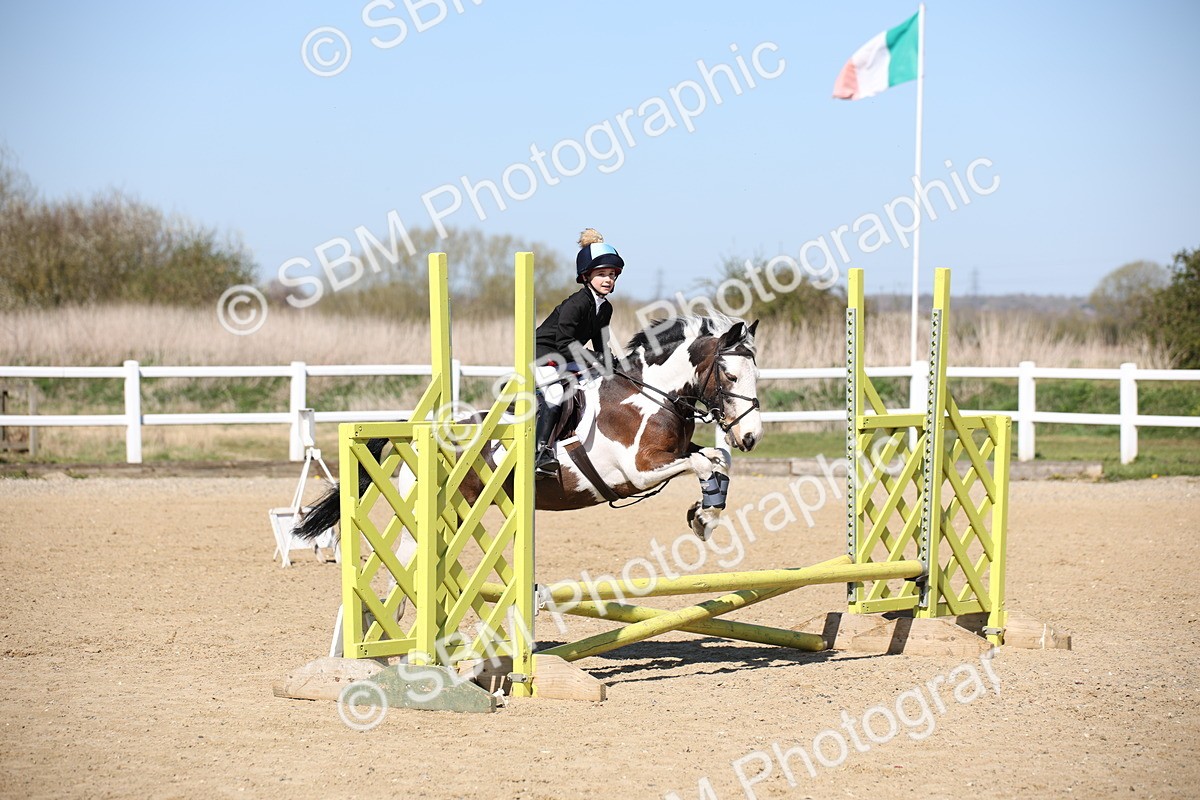 5K7A8960 - Class 3 - 60cm