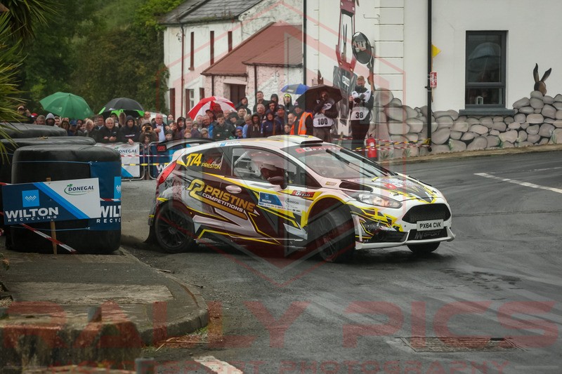 WiltonRecycling Donegal International Rally 2024  393 - Wilton Recycling Donegal International Rally 2024