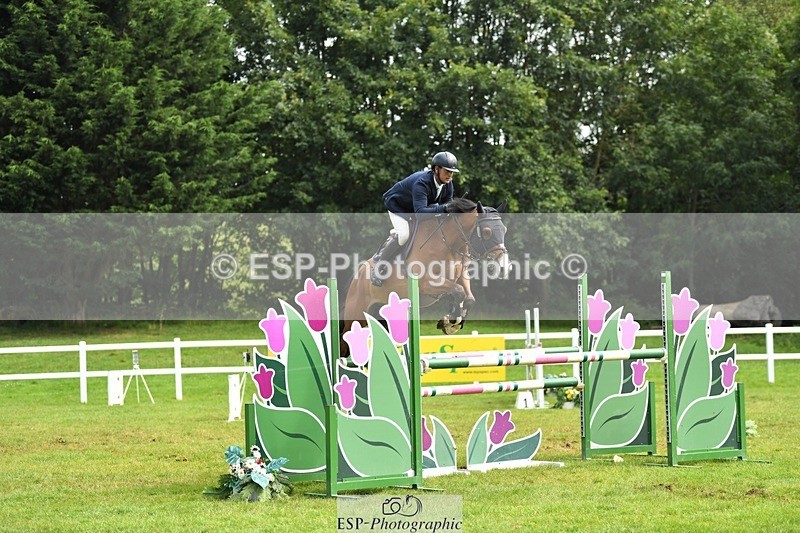 230712-104118-22101 - Cls 50 Foxhunter & 1.20m Open