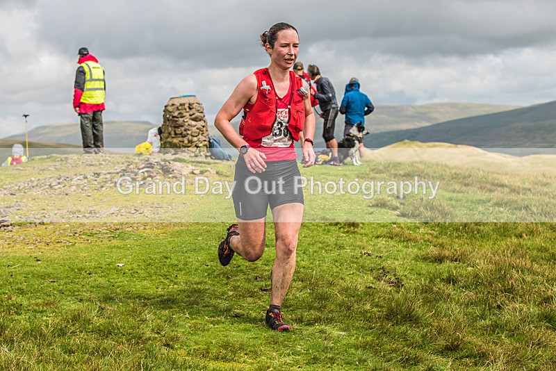 Sedbergh -1441 - Sedbergh Hills Fell Race Sunday 20th August 2023