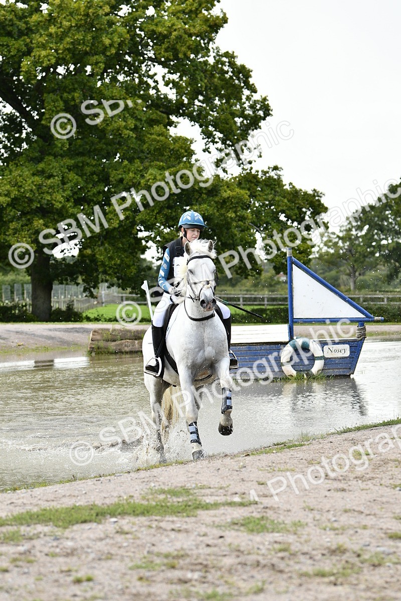 SBM_10488 - E3 - Eventers Challenge 80cm Open