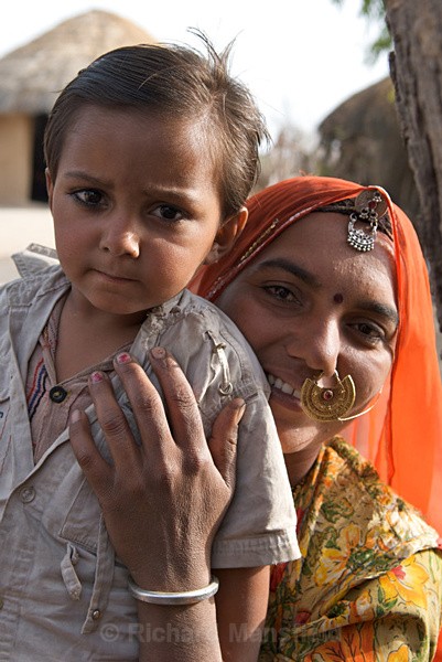  - Rajasthan, India