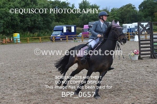 BPP_0657 - CLASS 17 SAT Equiyd 0.85m Amateur Championship Qualifier