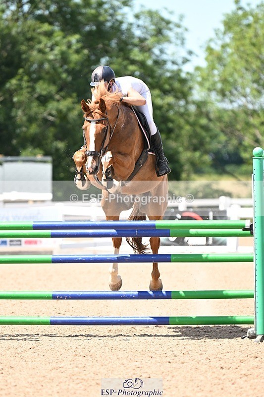 250709-142944-01051 - Cls 5 National Members Cup Qualifier & 1.15m Open