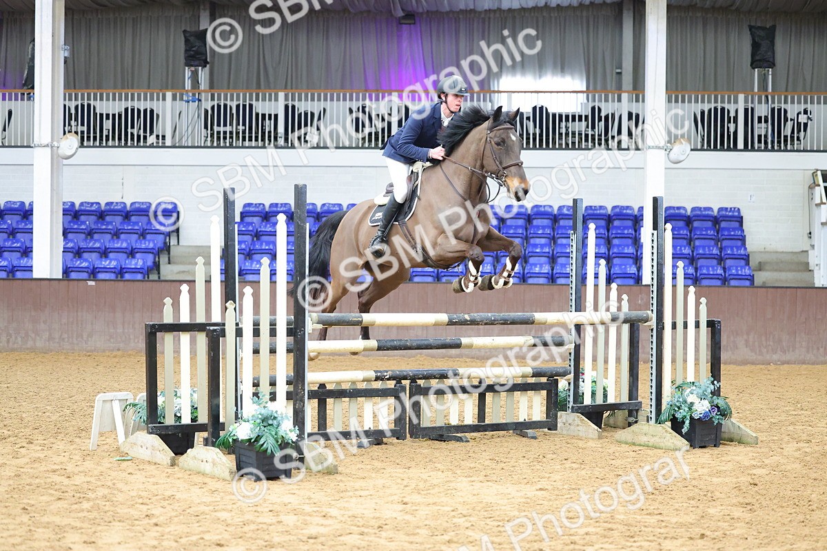 SBM_002741 - Class 8 - Senior Newcomers - 1.10m